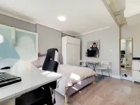 Недвижимость Сассекс Гарденс, Гайд Парк Эстейт: 3