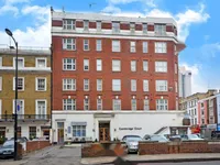 Недвижимость Сассекс Гарденс, Гайд Парк Эстейт: 4