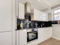 Недвижимость Сассекс Гарденс, Гайд Парк Эстейт: 5