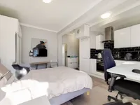 Недвижимость Сассекс Гарденс, Гайд Парк Эстейт: 6