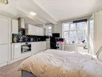 Недвижимость Сассекс Гарденс, Гайд Парк Эстейт: 7