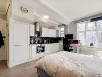 Недвижимость Сассекс Гарденс, Гайд Парк Эстейт: 8