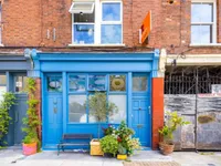 Недвижимость Улица Тисдейл, Лондон E2: 5