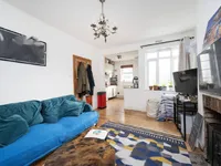 Недвижимость Улица Хениадж, Лондон: 1