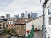 Недвижимость Улица Хениадж, Лондон: 5