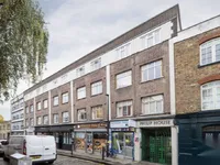 Недвижимость Улица Хениадж, Лондон: 6