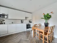 Недвижимость Холлибуш Плейс, Бетнал Грин: 5