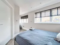 Недвижимость Холлибуш Плейс, Бетнал Грин: 6