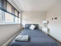 Недвижимость Холлибуш Плейс, Бетнал Грин: 7