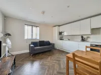 Недвижимость Холлибуш Плейс, Бетнал Грин: 8