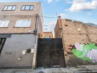 Недвижимость Холлибуш Плейс, Бетнал Грин: 10