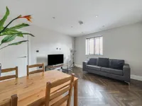 Недвижимость Холлибуш Плейс, Бетнал Грин: 12