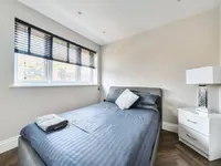 Недвижимость Холлибуш Плейс, Бетнал Грин: 13