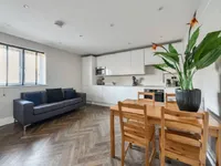 Недвижимость Холлибуш Плейс, Бетнал Грин: 14