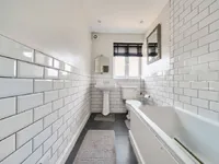 Недвижимость Холлибуш Плейс, Бетнал Грин: 17