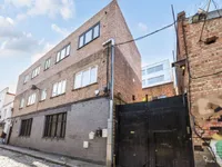 Недвижимость Холлибуш Плейс, Бетнал Грин: 18