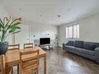 Недвижимость Холлибуш Плейс, Бетнал Грин: 19