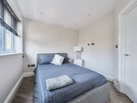 Недвижимость Холлибуш Плейс, Бетнал Грин: 21