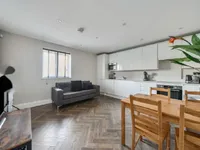 Недвижимость Холлибуш Плейс, Бетнал Грин: 22