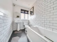 Недвижимость Холлибуш Плейс, Бетнал Грин: 23