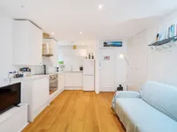 Недвижимость Дом на Фулхэмской дороге: 1