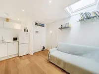 Недвижимость Дом на Фулхэмской дороге: 2