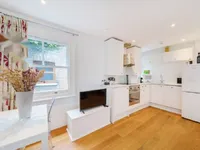 Недвижимость Дом на Фулхэмской дороге: 3