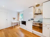 Недвижимость Дом на Фулхэмской дороге: 4