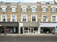 Недвижимость Дом на Фулхэмской дороге: 5