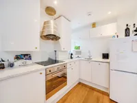 Недвижимость Дом на Фулхэмской дороге: 11