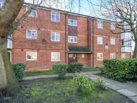 Недвижимость Кресент Стивенсона, Лондон: 2