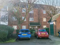 Недвижимость Кресент Стивенсона, Лондон: 6