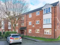 Недвижимость Кресент Стивенсона, Лондон: 8