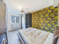 Недвижимость Кресент Стивенсона, Лондон: 13