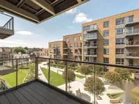 Недвижимость Улица Хай, Лондон N8: 8