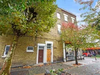 Недвижимость Улица Килберн, Лондон W10: 3