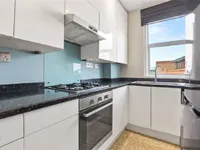 Недвижимость Улица Килберн, Лондон W10: 5