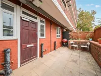 Недвижимость Имение Белый Город, Лондон: 10