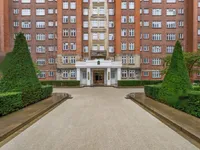 Недвижимость Роща Холл Корт: 7