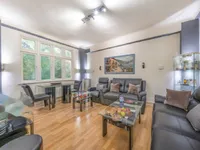 Недвижимость Роща Холл Корт: 8