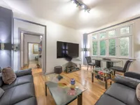 Недвижимость Роща Холл Корт: 10