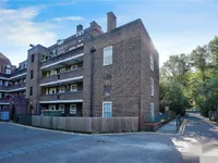 Недвижимость Клайв Хаус, Лондон SW8: 2