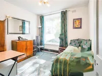 Недвижимость Клайв Хаус, Лондон SW8: 3