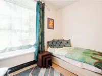 Недвижимость Клайв Хаус, Лондон SW8: 4