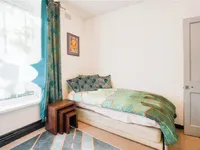 Недвижимость Клайв Хаус, Лондон SW8: 5