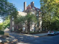 Недвижимость Клайв Хаус, Лондон SW8: 10