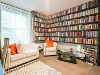 Недвижимость Клайв Хаус, Лондон SW8: 11