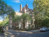 Недвижимость Клайв Хаус, Лондон SW8: 15