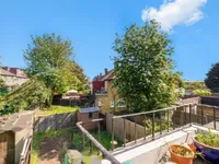 Недвижимость Северное кольцо, Ниасден: 1