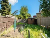 Недвижимость Северное кольцо, Ниасден: 3